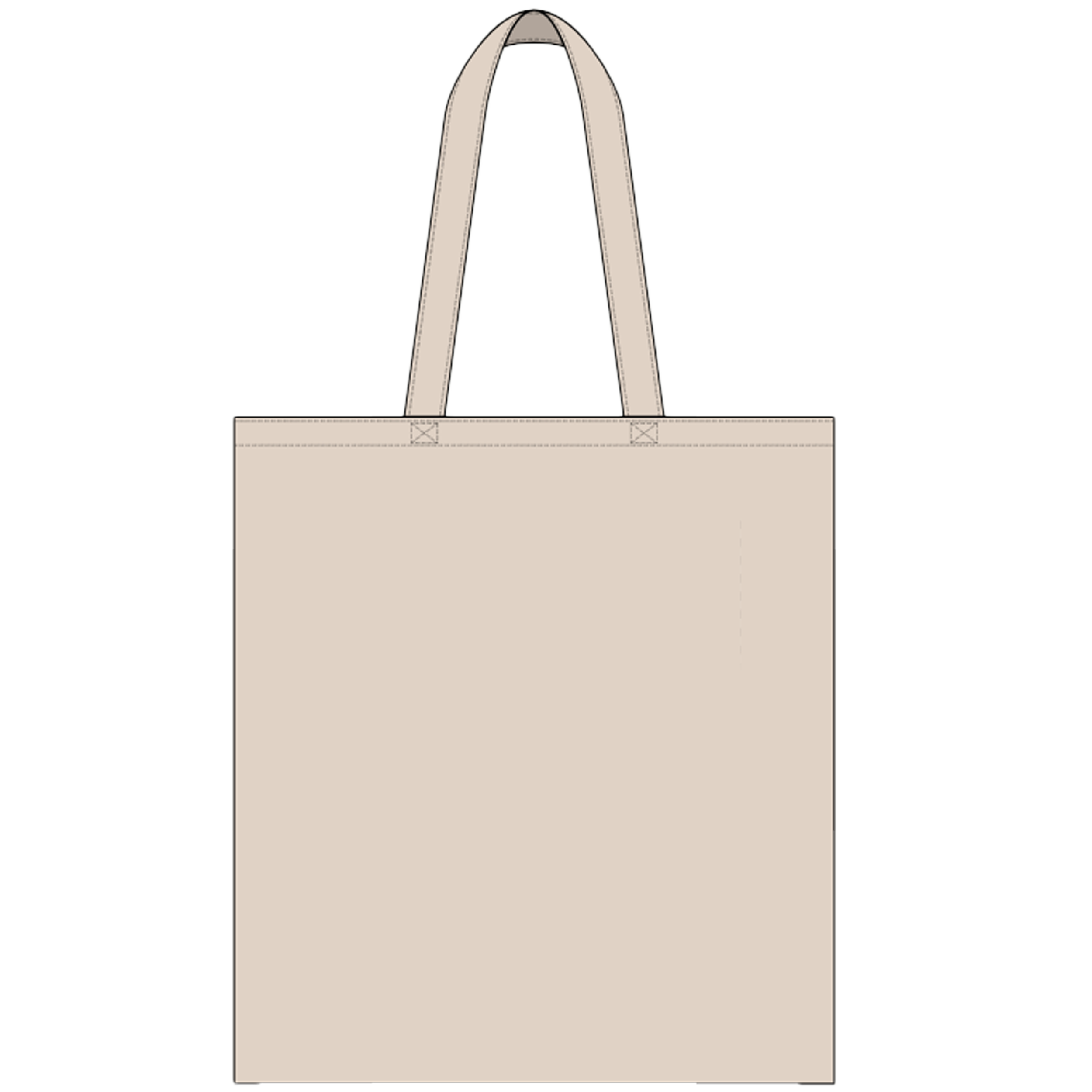 Tote bag กระเป๋าผ้า